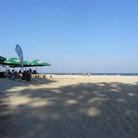 Carolmike Oasis Kamchia Reserve Daire *