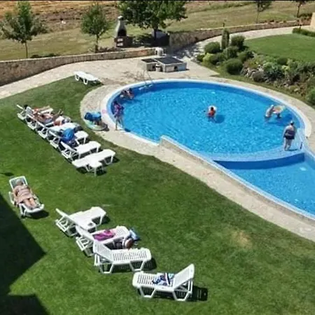 Carolmike Oasis Kamchia Reserve Daire *