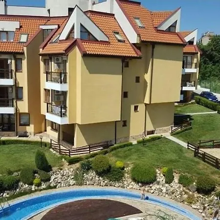 Carolmike Oasis Kamchia Reserve