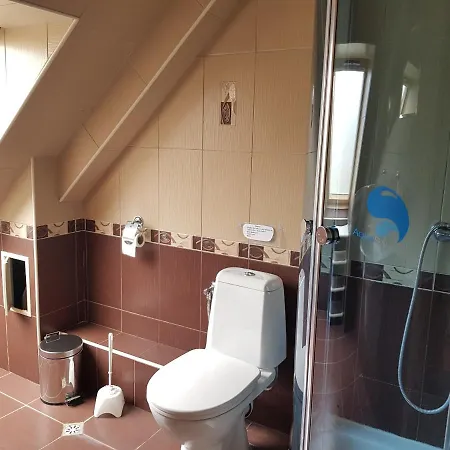 Carolmike Oasis Kamchia Reserve