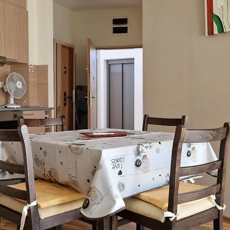 Carolmike Oasis Kamchia Reserve *