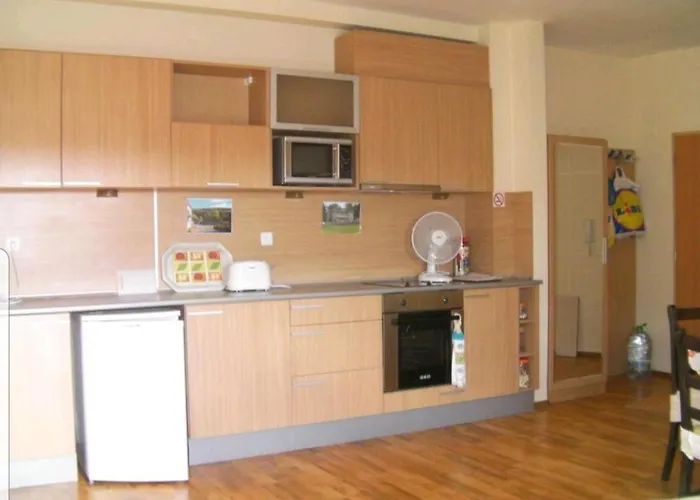 Carolmike Oasis Kamchia Reserve *