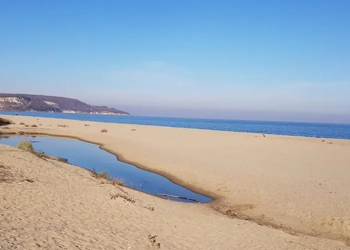 아파트 Carolmike Oasis Kamchia Reserve *