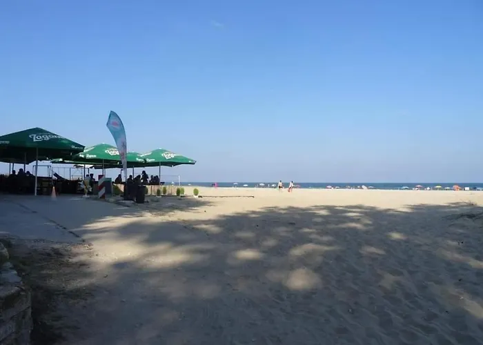 Carolmike Oasis Kamchia Reserve 아파트 *