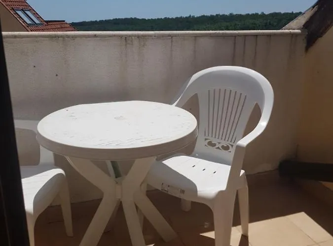 아파트 Carolmike Oasis Kamchia Reserve 캄치아