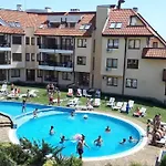 Apartment Carolmike Oasis Kamchia Reserve Kamchia (Varna)