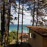 Carolmike Oasis Kamchia Reserve Apartment Kamchia (Varna)