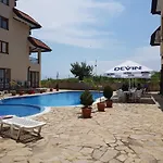 Apartment Carolmike Oasis Kamchia Reserve