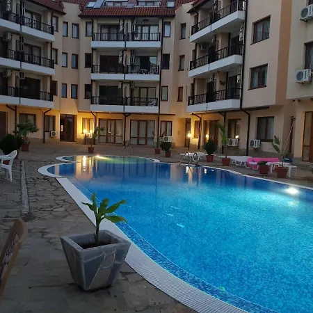 Carolmike Oasis Kamchia Reserve Камчия