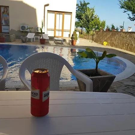 Carolmike Oasis Kamchia Reserve