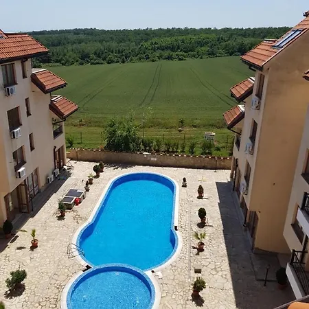 Carolmike Oasis Kamchia Reserve