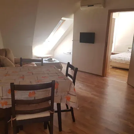 Апартаменты Carolmike Oasis Kamchia Reserve Камчия