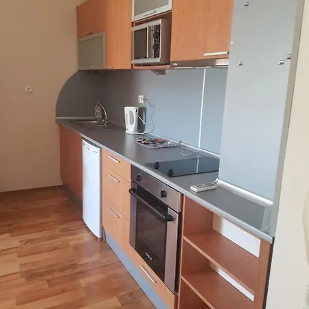 Carolmike Oasis Kamchia Reserve * Камчия