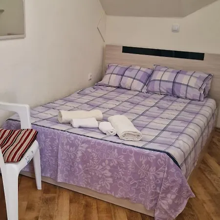 Carolmike Oasis Kamchia Reserve * Камчия