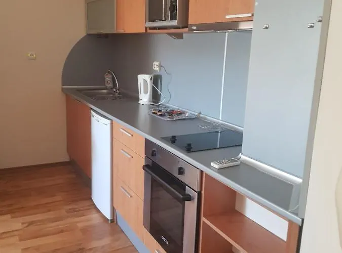 Carolmike Oasis Kamchia Reserve * Kamczija